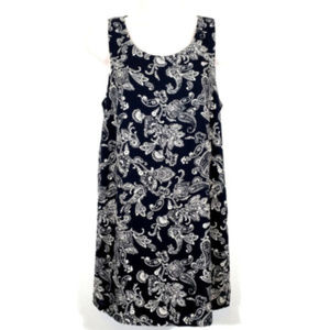 FINAL PRICE - FOREVER 21 Women Shift Dress 0850E1M